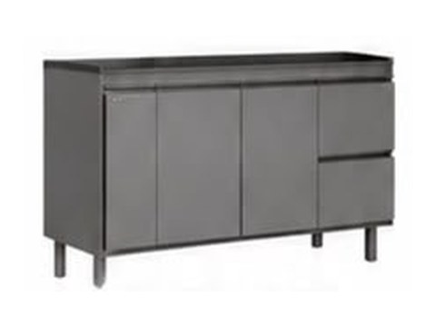 Gabinete Locatt Coz Glamour 1,14 m