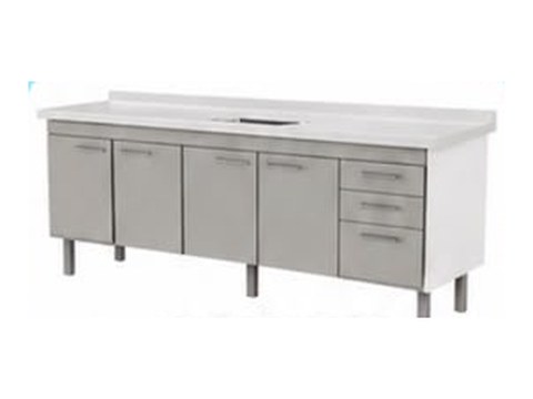 Gabinete Rorato Valenza 1,94 m