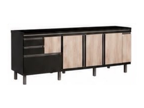 Gabinete Locatt New Elegance 1,94 m